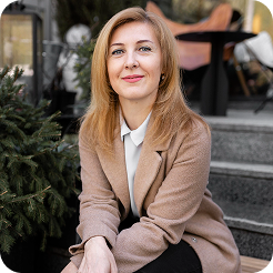 Emma de Vries